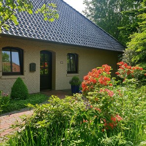 Udvendig detalje