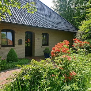 Udvendig detalje
