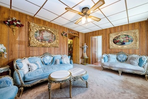 Intérieur