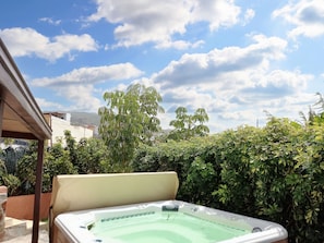 Poolblick