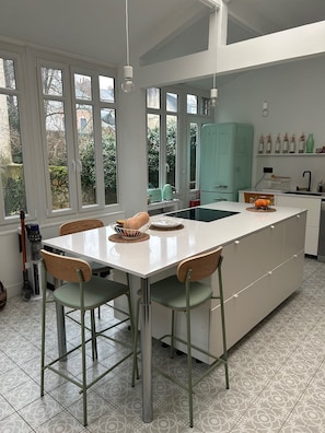 Cuisine privée