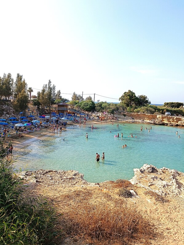 Strand