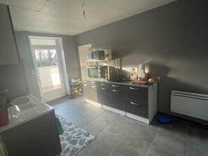 Eget kök