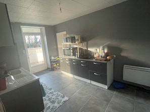 Eget kök
