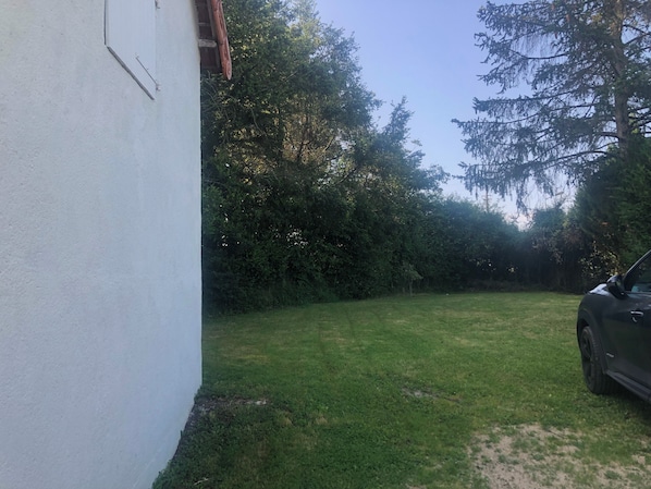 BoendeomrÄde