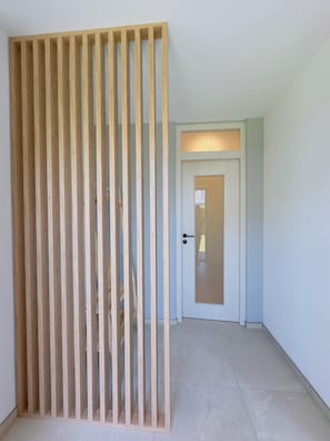 Interiör