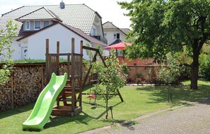 Espace pour enfants