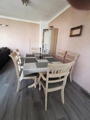 Salle à manger