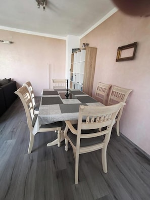 Salle Ă manger