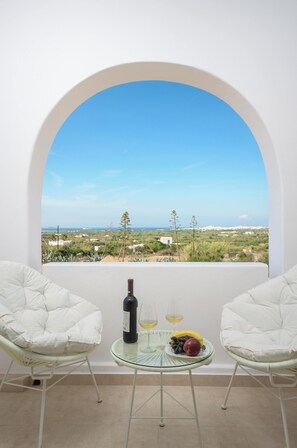 Vue mer