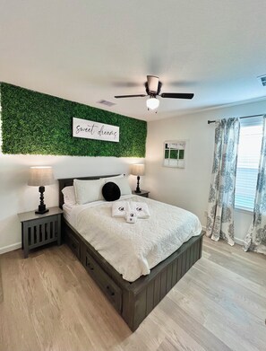 Habitación