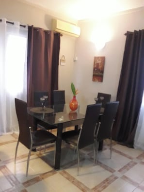 Salle Ă manger
