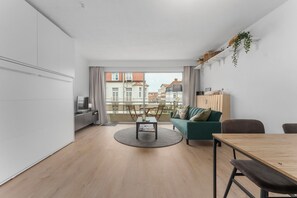 Coin séjour
