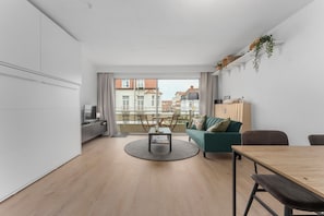 Coin séjour