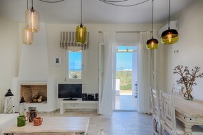Chimenea