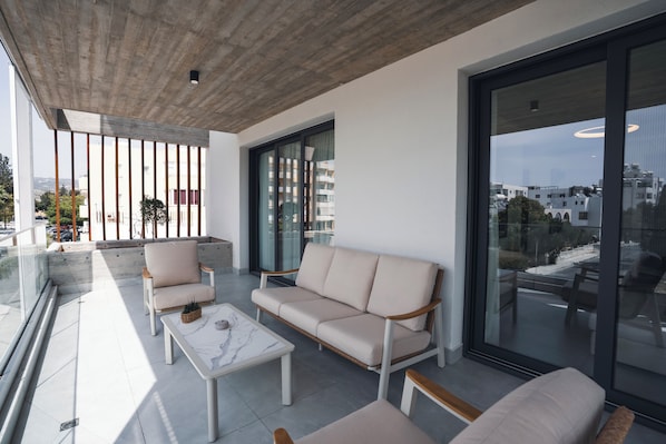 Terrass/Patio