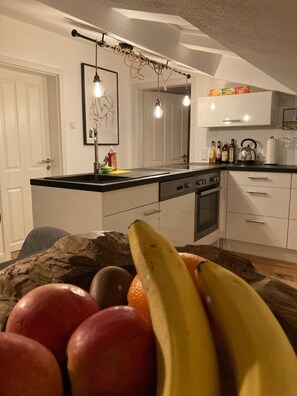 Eget kök