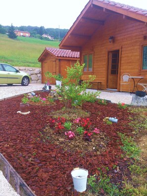 Boendeområde