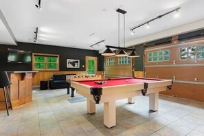 Sala de juegos