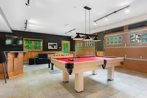 Sala de juegos