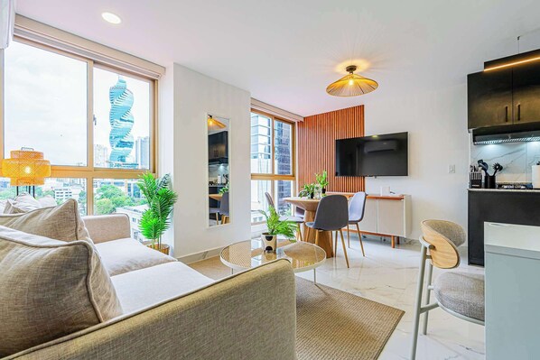 Welcome Wynwood House