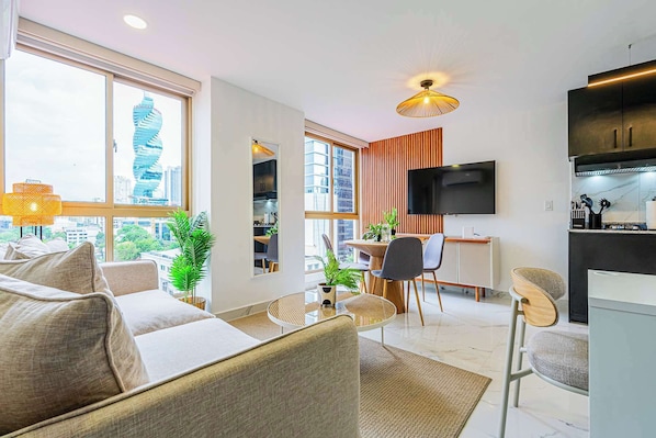 Welcome Wynwood House