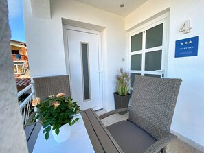 Entrée