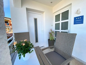 Entrée