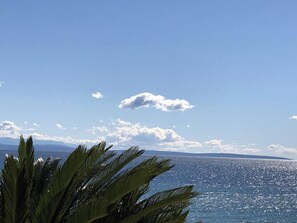 Vue mer