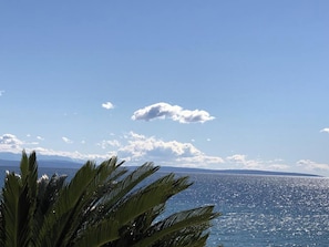 Vue mer