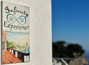 Detalj exteriör