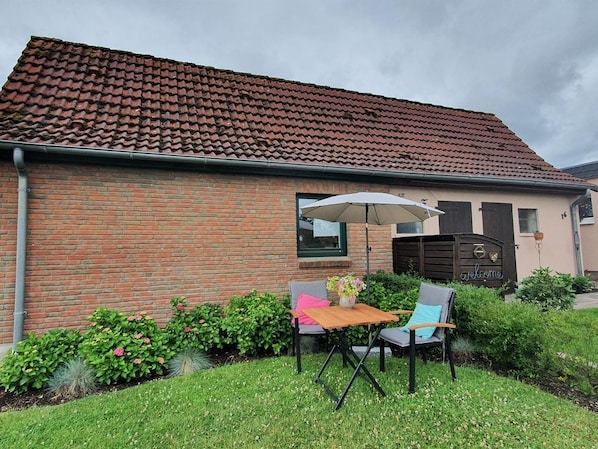 Manthey, Ferienwohnung