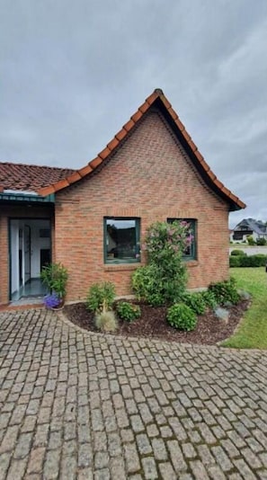 Manthey, Ferienwohnung