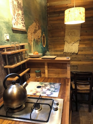 Restauration