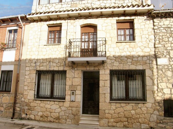 Façade