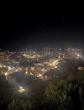 Port de plaisance