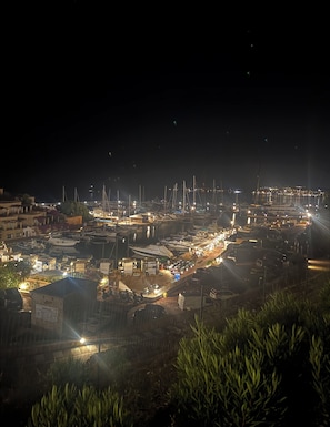 Port de plaisance