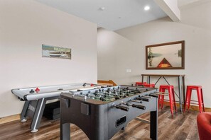 Sala de juegos
