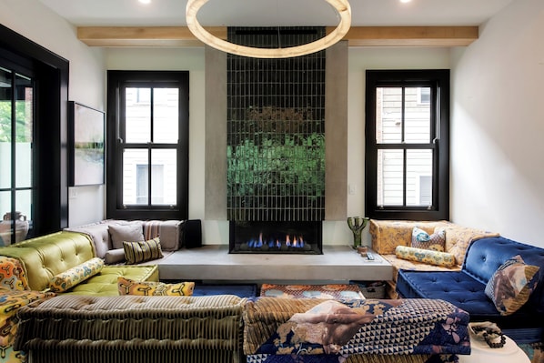 Intérieur