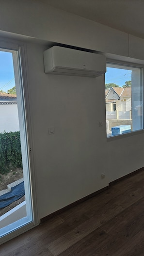 Interiör