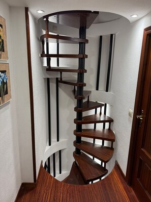 Interiör
