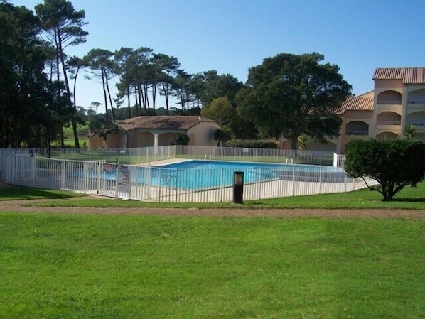 Alberca
