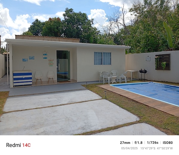 Terrass/Patio