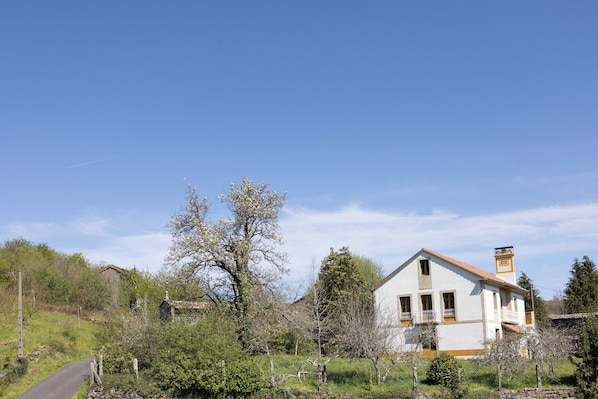 Außenbereich