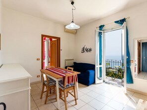 Furniture, Flooring, Interior Design, Floor, Sea, Table, Chair, Kitchen & Dining Room Table, Ocean, Room