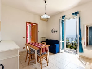 Furniture, Flooring, Interior Design, Floor, Sea, Table, Chair, Kitchen & Dining Room Table, Ocean, Room
