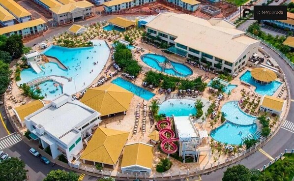Water park