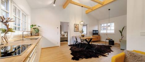 Zimmer2 appartement ambiente fuersich natuerlich auszeit wohlfuehlen goellitzhof weitra waldviertel