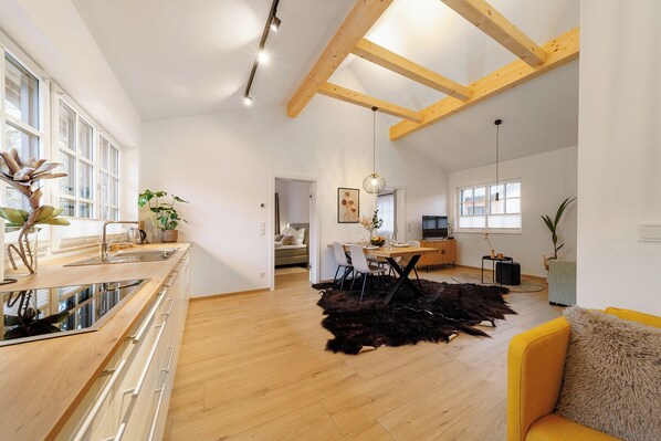 Zimmer2 appartement ambiente fuersich natuerlich auszeit wohlfuehlen goellitzhof weitra waldviertel 