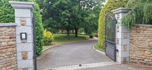 Boendeområde